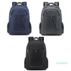 Designer-Backpack Male Multi-Function Version coréenne du sac d'ordinateur de voyage pour ordinateur portable