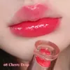 Губная помада Stained Lipstick Mood Glow Lip Dewy Lip Balm Увлажняющий Увлажняющий Освежающий Стойкий корейский телесный макияж Косметика 231121