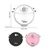 Hand Push Sweepers Cleaner Smart Robot Vacuum Cleaning Floor Sweeper Home Household Mop Broom Sweeping Automatic Machine Dust Carpet Brush ctguh 230421