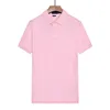 Polos high quality brand polo Cotton embroidery pony ral laur men 6655ess