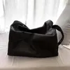 Outdoor-Taschen für Damen, multifunktional, Nylon mit großer Kapazität, wasserdicht, für Yoga, Fitness, Einzelzimmer, Umhängetasche, Bolsas, Deporte, Fitnessstudio, Damen