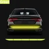 90cm Reflective Car Decal Safety Warning Reflector Tape Car Stickers Anti Collision Warning Reflector Sticker Auto Accessories