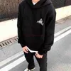 Giyim Melek Crawford Am Imiri Tasarımcı Amirri Erkek Sweatshirts Hoodies Es High Street Amiiri Cupid Çelik Çatal Fong Baskı Şeridi Amir Amir Amiral Hoodie Fashion 0d6m