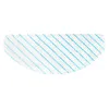 Cleaning Cloths 100 Pack Disposable Mop Pads for Ecovacs Deebot Ozmo T8 AIVI T9 N8 Pro Robot Vacuum Cleaner Accessories 230421