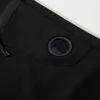 Pantaloni da uomo Jogger Pantaloni sportivi da tasca larghi elasticizzati Pantaloni casual sportivi all'aperto con cerniera stile britannicozu66