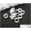 Party Decoration Balloon Clip Mtiple Accessories Connect Ring Connectors Arch Mapp Buckles Foil Latex ZA6086 Drop Delivery Home GA DHIFX