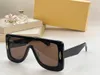 Womens Sunglasses For Women Men Sun Glasses Mens Fashion Style Protects Eyes UV400 Lens With Random Box And Case 40106