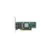 Placa de interface de rede ConnectX-4 Lx EN 10GbE de porta dupla SFP28 PCIe3.0 x8 MCX4121A-XCAT