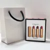 3st Lip Makeup Matte Lipsticks Set Rouge A Levers Mat Travel Lipstick Collection 3.5G Lipstick Color 208# 308# 505# Fast Ship