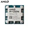CPUs Ryzen 7 7700 R7 38 GHz 8Core 16Thread CPU Processor 5NM L332M 100000000592 Socket AM5 Tary but without cooler 231120