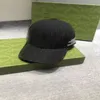 Beanie Luxurys 2023Designer Caps för kvinnor Designers Mens Bucket Hat Luxury Hats Womens Baseball Cap Casquette Bonnet