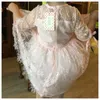 Girl Dresses Afairytale Children Girls Dress Korean Style Princess Lace Tutu For Birthday Party Child Clothes 2T-7T