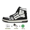 Skel Top Designer 2023 Rinnande skor för män Kvinnor Multi Color Black White Green Red Blue Grey Chaussure Top Quality Fashion Cool Mens Sports Sneakers