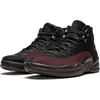 2023 With Box Scarpe da basket per uomo donna Cherry Field Purple Stealth Twist Playoff Reverse Flu Game Hyper Royal Black Taxi Mens Outdoor Trainers Sneakers sportive