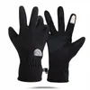 Northfaces Gant Hommes Femmes Hiver Froid Moto Poignet Sport Biker Cinq Baseball Les Gants Veste Nord Gant Cadeau YY