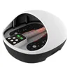 Obróbka stopy EMS TENS Massager Stymulator elektryczny z bólem cieplnym Odciążenie do masażu w krążeniu 231121