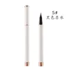 Eye Shadow/Liner Combination Custom Magic Lashes Self-adhesive Liquid Eyeliner Pen Glue-free Magnetic-free Makeup Eyelashes Tools Liner Pencil NO 231120