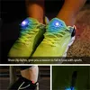 Светильник для бега, светодиодный световой зажим для обуви, многофункциональный мини-ночной предупредительный светильник для бега, зажим для рюкзака, светильник D2.0