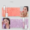 립스틱 Romand Water Tint Lip Glaze 여성 뷰티 립 메이크업 전문 화장품 화장품 샤인 보습 투명 립스틱 립 유약 231121