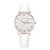 Montres de montres de haute qualité Montres de montres étudiantes féminines Luminous INS Wind Junior School Girls Mécanique quartz électronique Fashion A3 A3