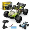 Kit de voiture télécommandée télécommandée pour enfants, jouet électronique fabriqué en chine, modèle de camion de course électrique 2.4g, mini voiture à grande vitesse