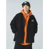 Herrenjacken Herbst Winterjacke Männer Lamm Fleece Flauschiges Sweatshirt Reißverschluss Einfarbig Stehkragen Mantel Hip Hop Retro Paar Streetwear