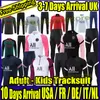 22 23 Men and kids Tracksuits football training suit MBAPPE tracksuit soccer VERRATTI HAKIMI SERGIO RAMOS Survetement Maillots de Foot Enfants Chandal Kit PsGs