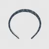 2023 Designer Lettre Hair Band Fashion Thin Yoga Hair