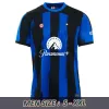 インターサッカージャージ23 24 Maglia Milano Lautaro Skriniar Barella Football Shirts Kids Kit 2023 2024 Bastoni Gosens Dzeko Brozovic de Vrij Men Jersey