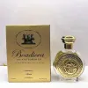 Boadicea doften Hanuman Golden Aries Victorious Valiant Aurica 100 ml brittisk kunglig parfym långvarig lukt naturlig parfum spray köln