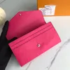 Fashion Designer Women's Short Wallet Women's Wallet Business Card Holder Unisex Card Bag, 61182