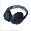 Fones de ouvido com fones de ouvido ST3.0 Headsets estéreo sem fio Bluetooth Animação de fone de ouvido mostrando a entrega eletrônica de entrega DHVWN