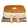 Cuscino Kawaii Summer Cooler decorazione morbida traspirante casa tatami sedia da ufficio auto pavimento seduta lunga seduta