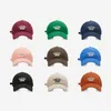 Ball Caps Cheap Hotsale Регулируемые мальчики девочки для девочек бейсбольные шляпы мужчины Allmatch Baseball Caps 2023 Женщины для женщин мужские бейсбольные шляпы M111 J230421