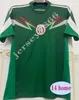 70 86 94 95 96 Retro México camisas de futebol 98 99 06 10 BORGETTI HERNANDEZ CAMPOS BLANCO H.SANCHEZ R.Marquez J.HERNANDEZ camisa de futebol clássica