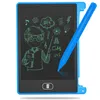 writing pad for students New Lcd Writing Tablet 4.5 Inch Digital Drawing Electronic Handwriting Pad Message Graphics Writing Board Children Gifts