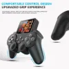 Consoles de videogames portáteis G5 Retro Game Player Gaming Console Two Papéis Gamepad Birthday Gift for Kids