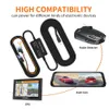 Auto dashboard nokdraad DVR Hardwire kabelkabel kabelbaanladerkit voor cameratrecorder exclusieve voedingsdoos doos buck line kit