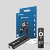 Новый 4K ATV Z8 TV Stick Dongle Android 12 Allwinner H618 Quad Core as amazo 4K Fire TV Stick Media Android