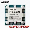 CPUs Ryzen 7 7700 R7 38 GHz 8Core 16Thread CPU Prozessor 5NM PCIE50 65W DDR5 L332M 100000000592 LGA AM5 kein Kühler 231120