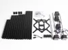 Printer Supplies Prusa Mini 3d printer Bear upgrade kit with Z axis motor LM8UU bearings extrusions MINI Bear