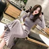 Casual Dresses Women's Crochet Purple Female Dress Evening Beig Clothing Maxi Robe Long Retro Trendy A Line In Vintage