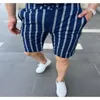 Pantaloncini da uomo Casual da uomo Estate Sottile Elasticizzato Moda Sezione sottile Per il lavoro Tutti i giorni Per uscire Indossare nero grigio