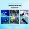 Sports Gloves 2pcs 15mm Neoprene Swimming Snorkeling Scuba Diving for Adult Men 231121
