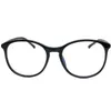 Moda de óculos de sol Moda leve 282h Round Plank Eyewear Frame Lovely Young Mulheres 54-16-140 Super coração para prescrição Glassfash