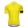 Racing Jackets Cycling Jersey Men Mtb Maillot Shirts Bicycle Clothing Mountain Bike Men's T-shirt Draag Zomeroutfit Kleding Uitrusting
