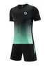 Japon Survêtements pour hommes été loisirs costume à manches courtes costume d'entraînement de sport loisirs de plein air jogging T-shirt loisirs sport chemise à manches courtes