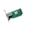 ConnectX-5 VPIアダプターカードEDR IBおよび100GBEデュアルポートQSFP28 PCIE3.0 MCX556A-ECAT