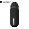 Vaporesso Zero S Kit 650mAh Battery 2ml Zero-S 1.2ohm Mesh Pod Cartridge Electronic Cigarette MTL Vape Authentic