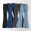 Женские брюки Джинсы Pantalones De Mujer Ropa Barata Y En. Мешковатые брюки Roupas Feminina для женщин